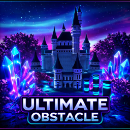 ULTIMATE OBSTACLE