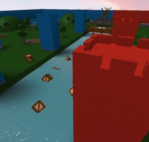 Red vs Blue CTF [BETA]