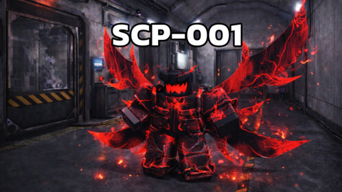 SCP Simulator [SCP-2747 ⚫]
