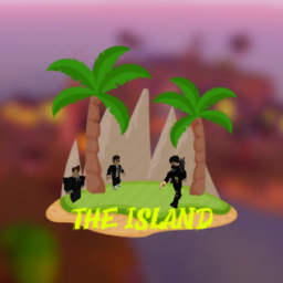 [NEW UPDATE DESERT!!] The Island!