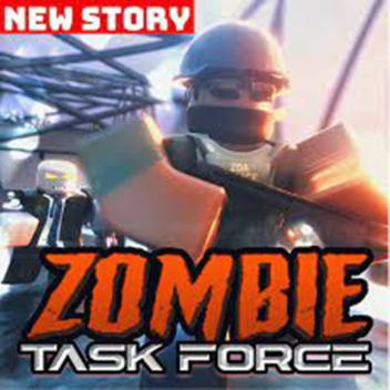 🧟‍♂️ NEW RP ZOMBIE UPDATE!✨