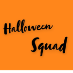 Halloween squad___