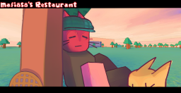 Restauracja Mafioso ego