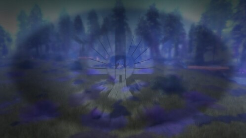 [HG] Lavender Forest - Pyralia