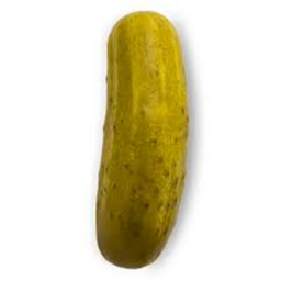 pickle and toilet world