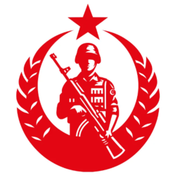 | TKA | Turkhis Armed Forces