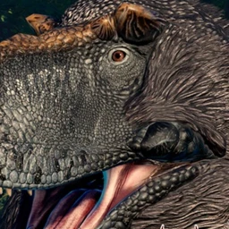 [T. REX!] Prior Extinction - Dinosaur Survival! icon
