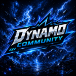 DYNAMO COMMUNITY