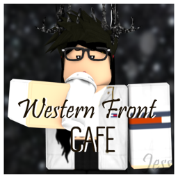 Western Front Cafe