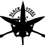 The Black Steel Mercenaries