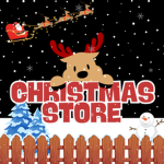 [NEW] Christmas Store
