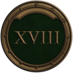 《 UNIT XVIII 》
