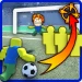 Super Free Kick SFK Soccer Football icon