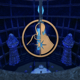Crystal Caves on Ilum