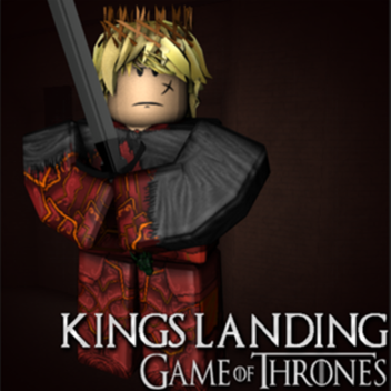 king's Landing |BETA| READ DESCRIPTION