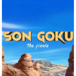 Son Goku: The Finale icon