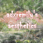 adxoremily's aesthetics