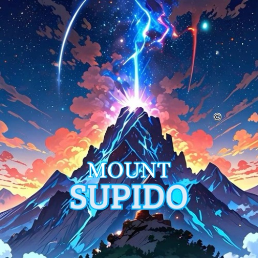 [WASD 8/88 NEW VERSION] [X10X100] MOUNT SUPIDO official Roblox game thumbnail