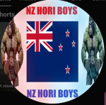 NZ HORI BOYS