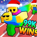 [UPDATE] 🏎️Race Legends