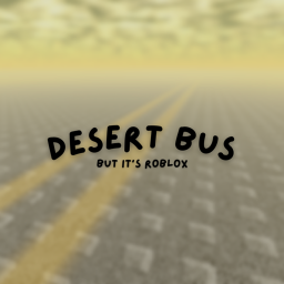 Desert Bus