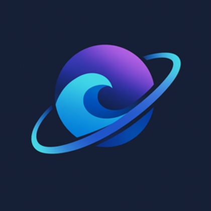 OrbitWave Creations avatar