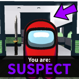 😈 SUSPECT