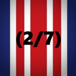 (USCM) | (2/7) - 2nd Marine Division