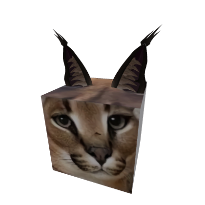 Floppa Npc