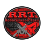 The Roblox Recon Team RRT