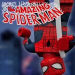 The Amazing Spiderman 