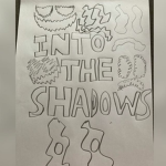 Into The Shadows Development