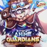 [🍪UGC SUMO EVENT🍪] Anime Guardians