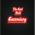 Cossmicsy Offical Fan Group