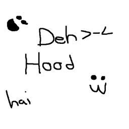 [BACK!] Deh Hood 2