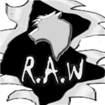 The R.A.W. (The Recon of Advanced Werewolfs.