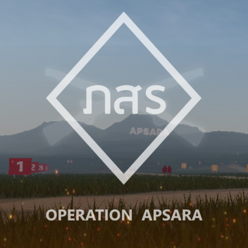 Operation APSARA