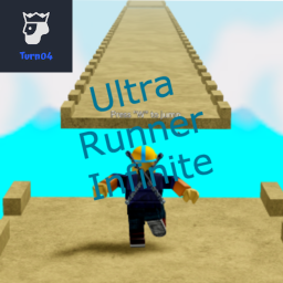 Ultra Runner Infinite