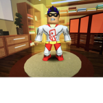 Captain Roblox Fan Group