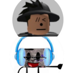 XXV Teh Spartan and liamthe Li0n fan group