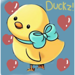 Duckz !