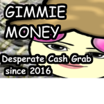 i want ur $$
