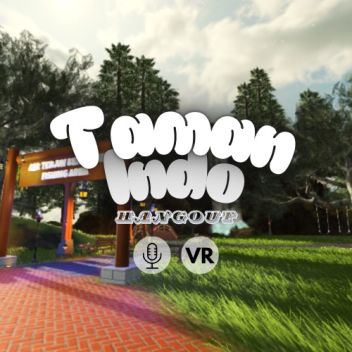 [BETA] Taman Indo 🎙️