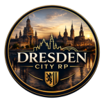 Dresden Roleplay v2