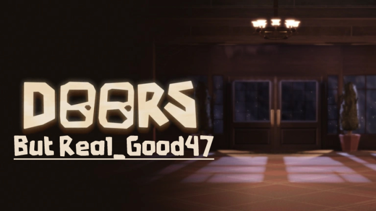 [🛠️] Doors👁 But Real_Good47 screenshot 1