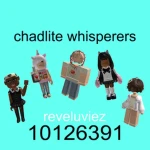 reveluvies Group Thumbnail