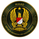 [RIA-AD] REPUBLIK INDONESIAN ARMY ANGKATAN DARAT