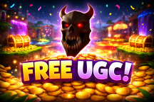 Darmowe UGC