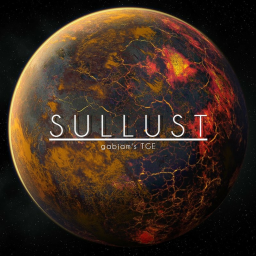 [ TGE] Sullust