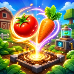 Farm & Fuse icon